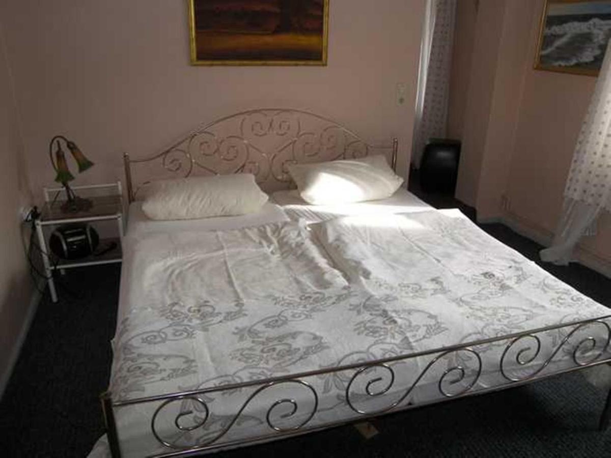 Ferienwohnung Bradler Херингсдорф Экстерьер фото